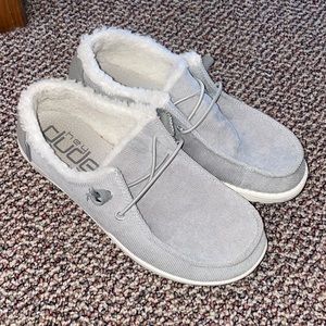 Hey Dude Shoes